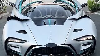 The Hyperion XP-1 leads the way for hydrogen performance..