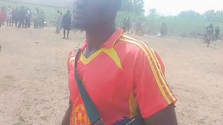 Ihite footballer