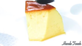 3 Ingredients Caramel Pudding | Dessert Recipe