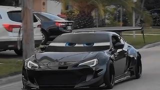 Subaru vars