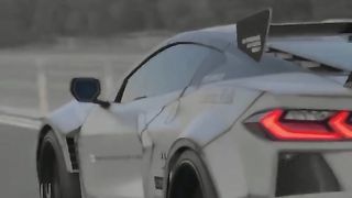 Nissan healing