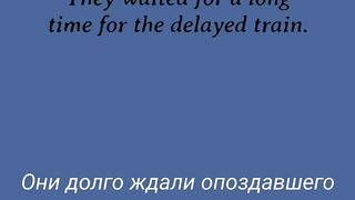 21Learn English Russian Adverb