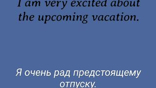 23 Learn Englisg Russian Adverb