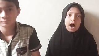 چاند دیکھنے کی دعا