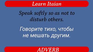 81 Learn Englisg Russian Adverb.