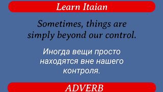 82 Learn English Russian Adverb.