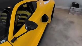 Buggati killer