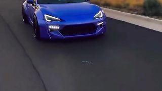 PAP TOYOTA 86