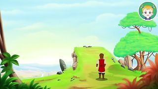Sleeping_Beauty_Story_in_English___English_Story___English_Fairy_Tales_By_Baby_Hazel(360p).