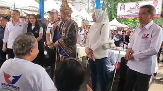 Kejutan Prabu Siliwangi