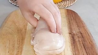 Creamy Chicken