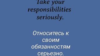 84 Learn English to Russian Adverb