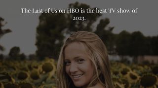 The best TV show of 2023