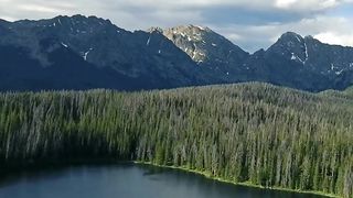 reconnecting with mother earth inspiring