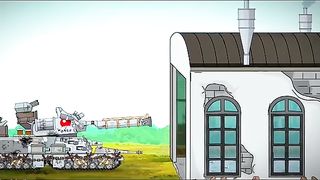 Tank war
