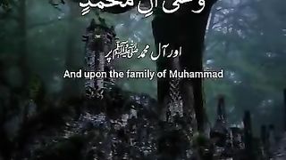 Darood Sharif 3