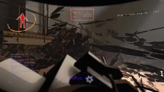 Perfect Cut Lethal Company #3