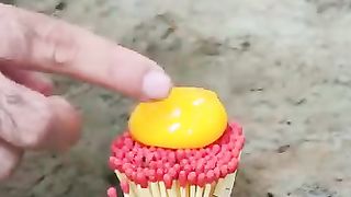 ASMR!_Save_Money_Egg_Cooking_????????????_#asmr_#egg_#fy_#fun_#trend_#satisfying_#shorts(360p).