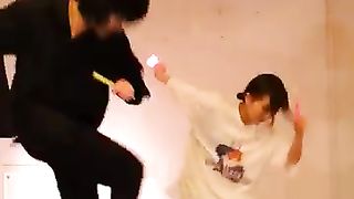 NG】女王いかちゅん→やる気ないシト→絶望Clifford_#真面目にやれ(360p).