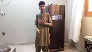 Challenge between us