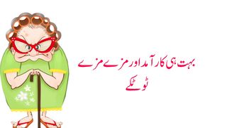 Gharelo totky