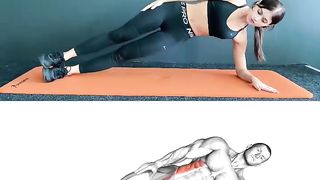 Oblique Exercises