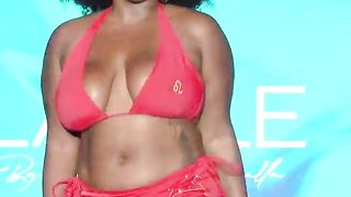 4K Vertical ] Miami swim week 2023