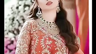 Tanishq bridal dress party wear dress new collection