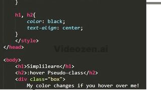 What is the function of the CSS programming language