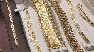 Gold collection - Sharjah