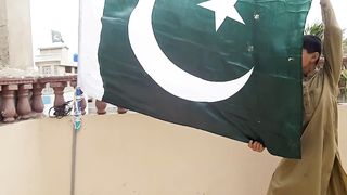 14th August independence day preparation