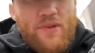 Gaethje "I know I hurt Khabib during our fight, but he acted like I didnt hurt him - UFC - MMA