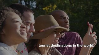 The best tourist destinations in the world For the Christmas holidays