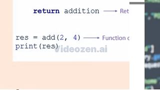 What is the function of the python programming language