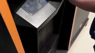   Nãooooo!