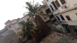 کراچی میں بارش