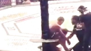 Khabib Attacked Dillon Danis - UFC - MMA