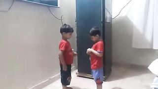 Unwrap the sweet competition