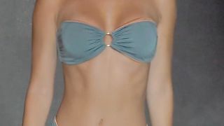 4K Vertical] Miami swim week 2022 ｜ GoldBarr Swimwear Fashion Show EP-2 ｜ DC swim week