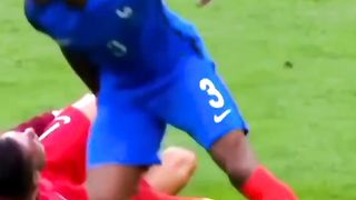 The Day Portugal Will Never Forget _ France vs Portugal _ UEFA Euro Cup (Final)  2016
