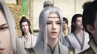 Against The Gods Eps 17 Sub Indo