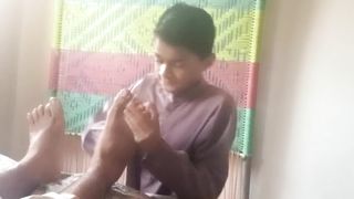 میرے پیارے پاپا کی ۔الش
