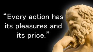 Socrates: The Wisdom of Ancient Greece