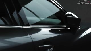 FINALLY!!! 2025 MAZDA 6 HYBRID FIRST LOOK AND REVIEW