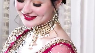 Hania Amir latest bridal❤️ photoshoot#shortsviral#subscribe#shortvideo#myyoutubechannel#ssytvlog#????.