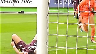 Football is NOT for WOMEN