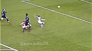 Its Football not Ballet