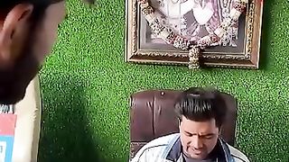 The_multitalented_chokidar_????????_#shorts_#funny(360p).