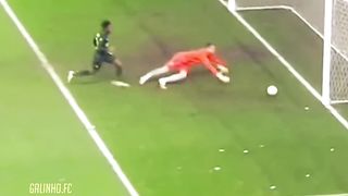 Rare Moments in Football / Soccer