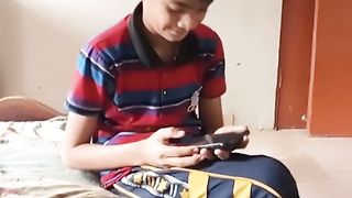 Expression video